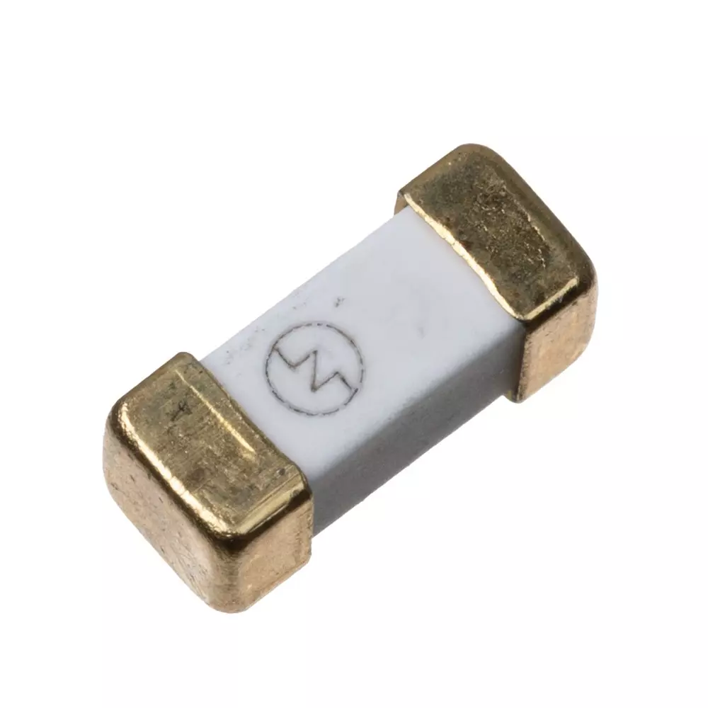 RS PRO Non-Resettable Fuse 2.5 mm 250 V AC 2 Amp 50 Amp Time Lag, 139964 (Pack of 10 Pcs)