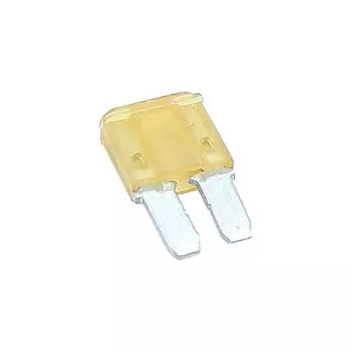 MULTICOMP PRO Automotive Fuse 32 V Rating 5 Amp Current, MP012580