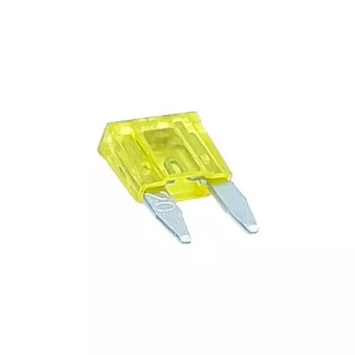 MULTICOMP PRO Automotive Fuse 32 V Rating 20 Amp Current, MP010290