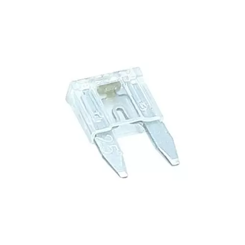 MULTICOMP PRO Automotive Fuse 32 V Rating 25 Amp Current, MP010291