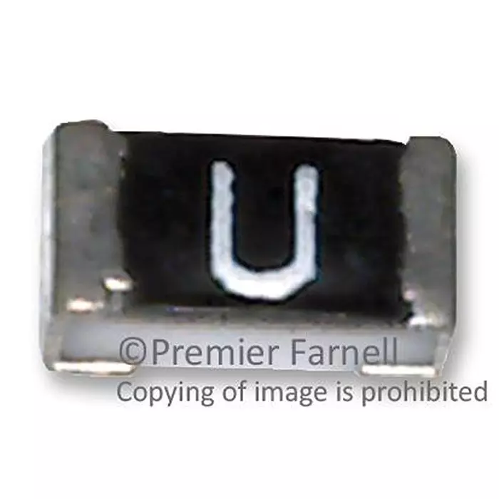 Bourns FUSE, SMD, 3.15A, 0603, SLOW BLOW Model No - SF-0603S315-2 (Pack of 10)