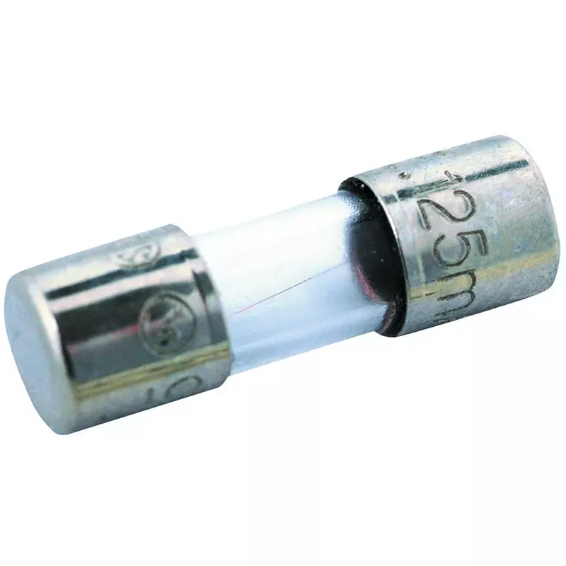 Littelfuse CARTRIDGE FUSE, FAST ACTING, 3A, 250V Model No - 0225003.HXP.