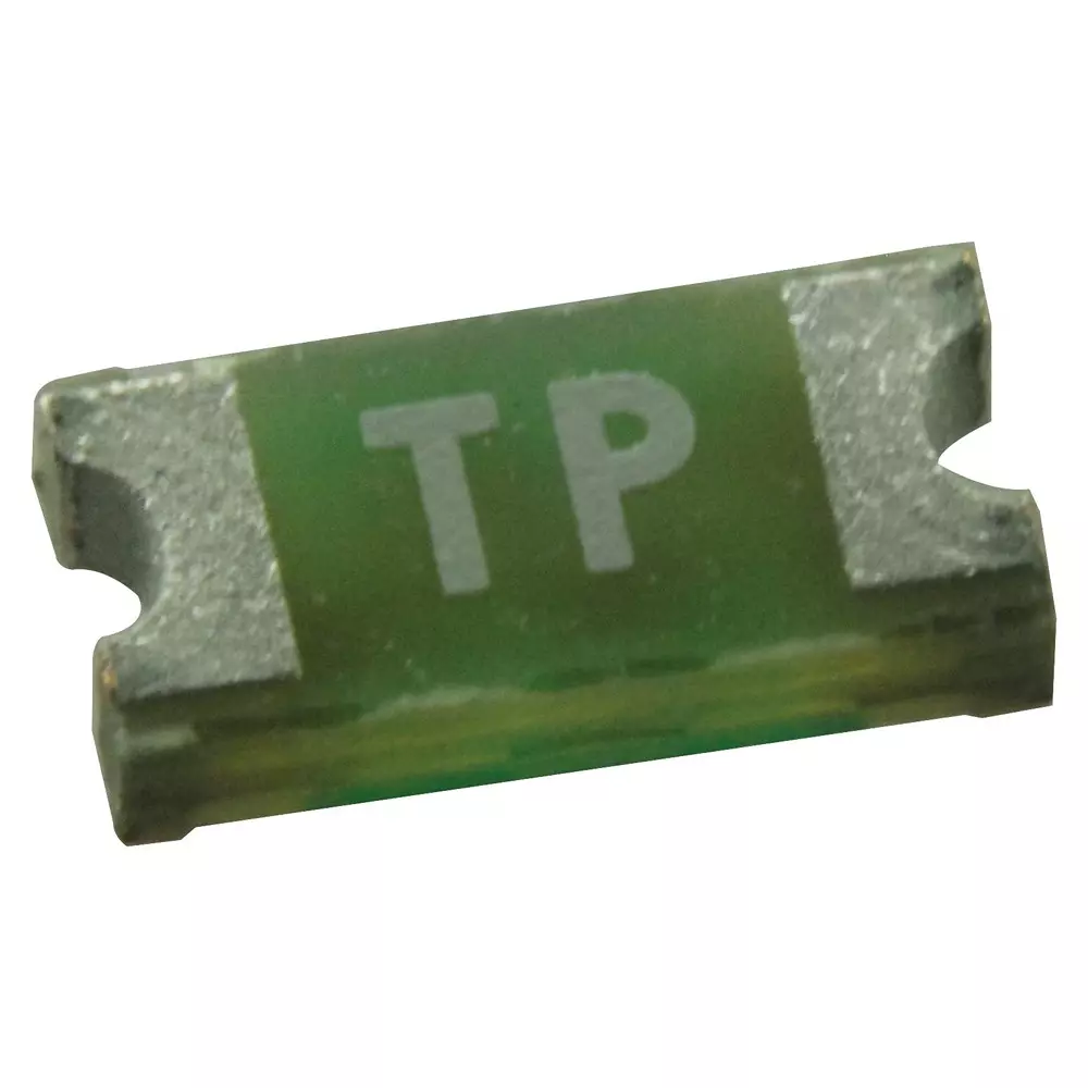 Littelfuse FUSE, 1206, ANTISURGE, 3A Model No - 0468003.NR (Pack of 10)
