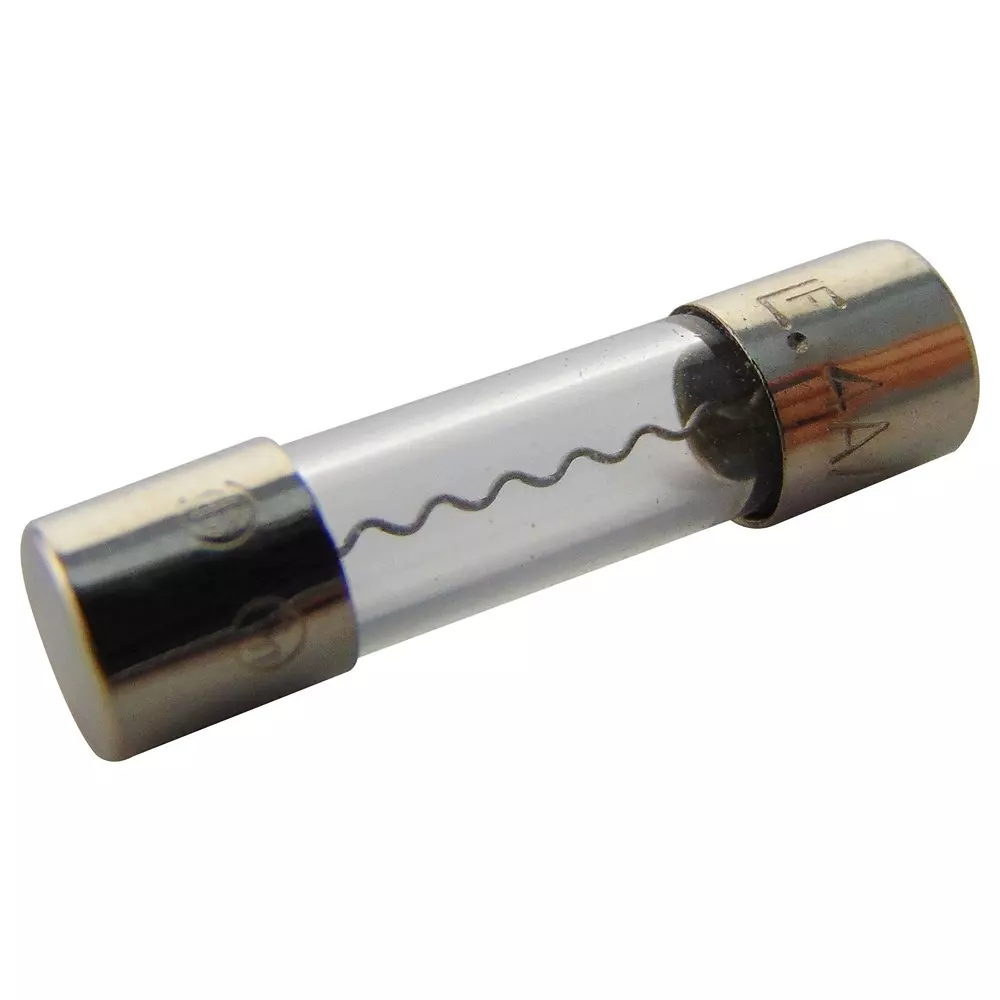 Littelfuse CARTRIDGE FUSE, MEDIUM ACTING, 4A, 125V Model No - 0233004.MXP