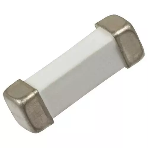 Littelfuse Slow Blow SMD Fuse, 3A, Time Delay, Model 0454003.MR