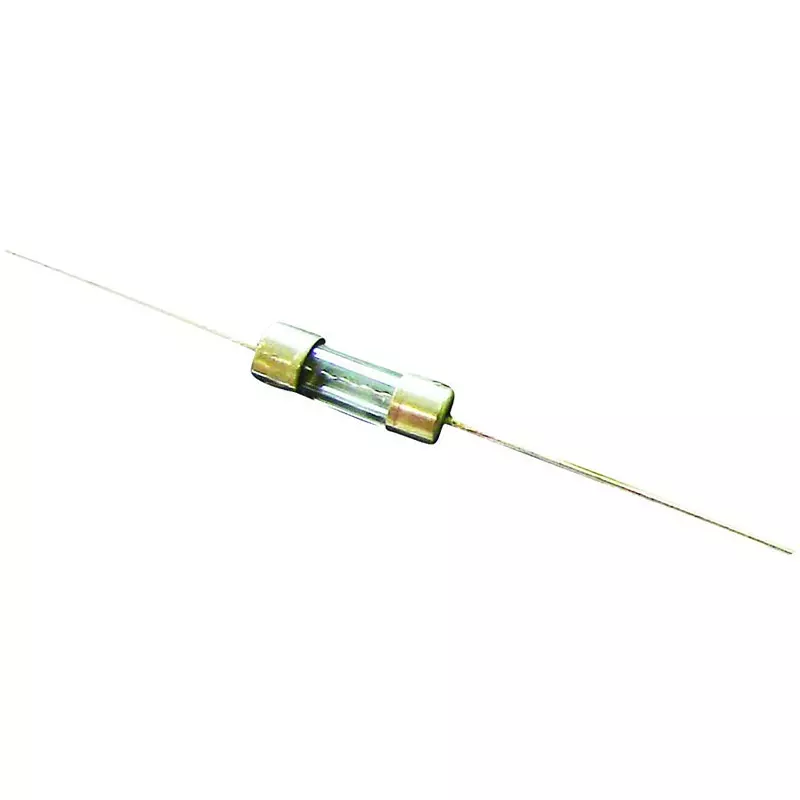 Littelfuse CARTRIDGE FUSE, FAST ACTING, 5A, 125V Model No - 0224005.HXUP