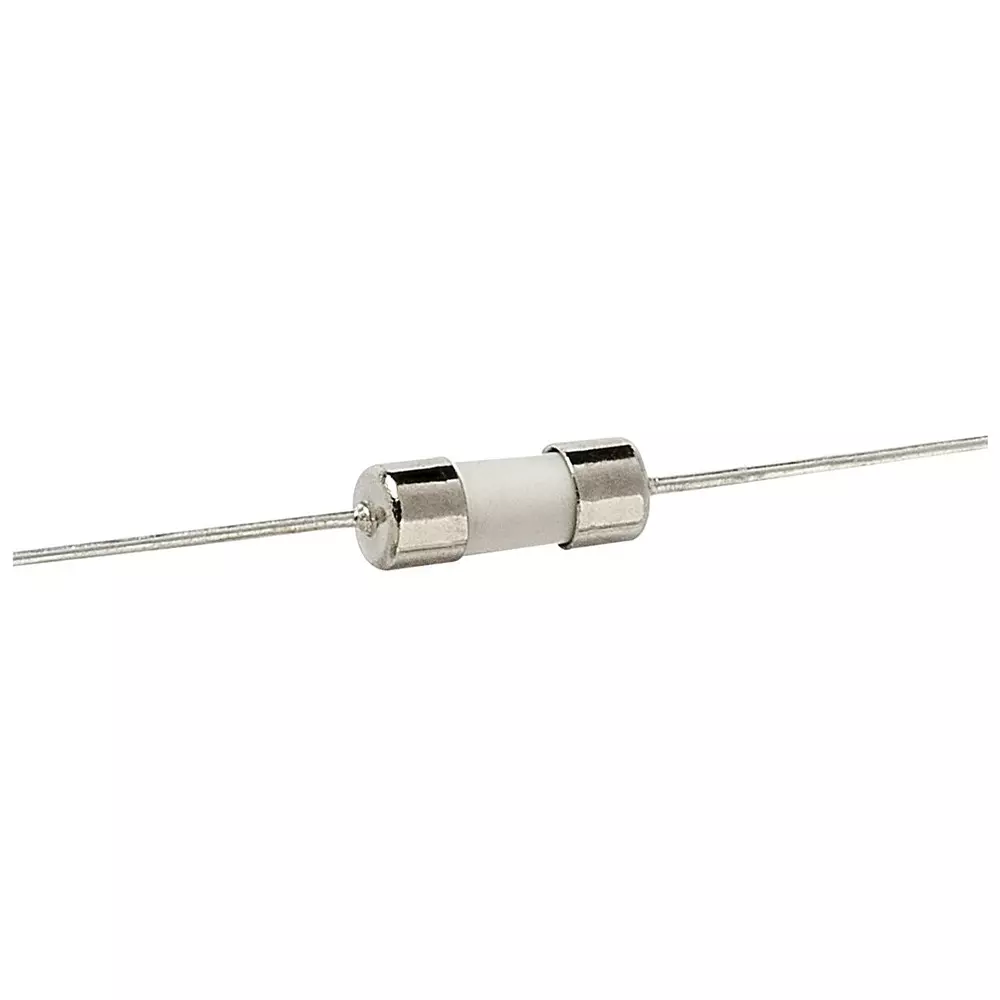 Littelfuse CARTRIDGE FUSE, TIME DELAY, 3.15A, 250V Model No - 08773.15MXEP