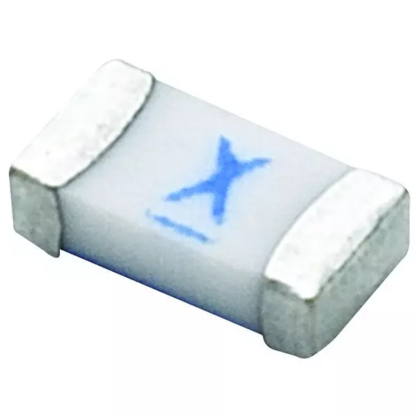Littelfuse FUSE, SMD, 8A, 1206, FAST ACTING Model No - 0440008.WR.