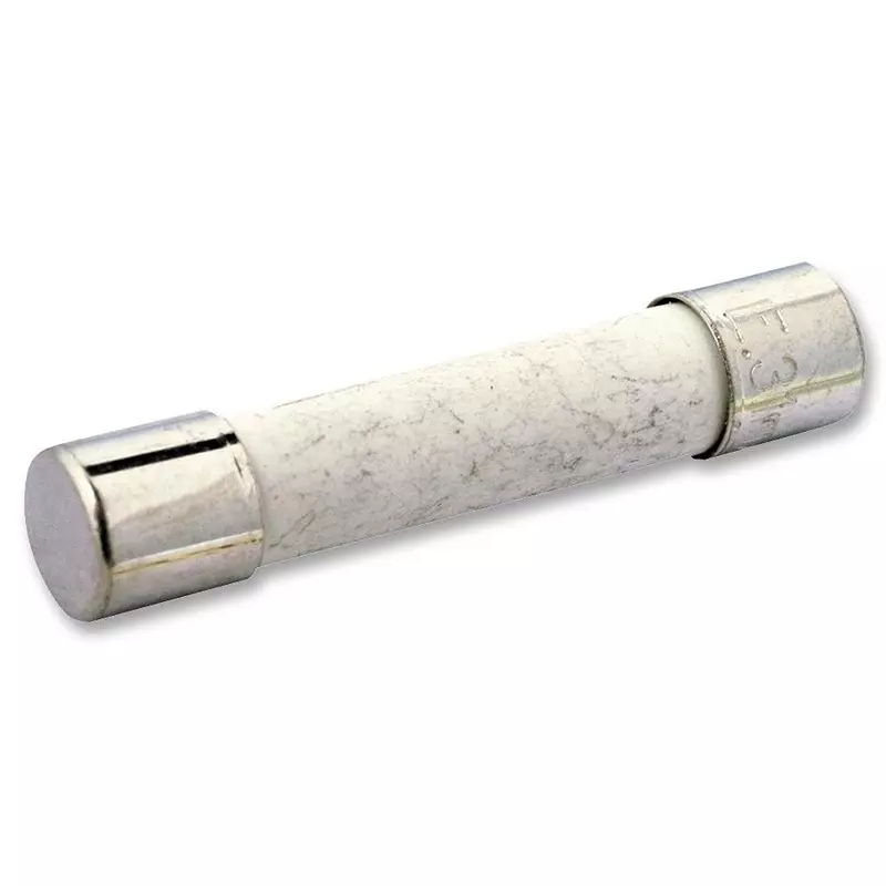 Littelfuse CARTRIDGE FUSE, SLOW BLOW, 1A, 250V Model No - 0326001.HXP