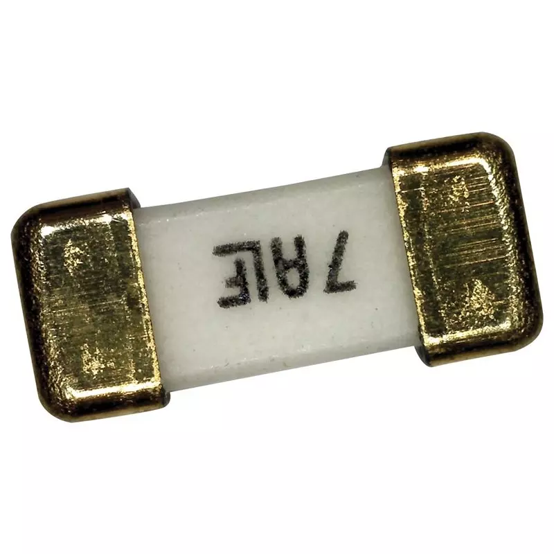Littelfuse FUSE, SMD, 7A, FAST ACTING Model No - 0448007.MR.