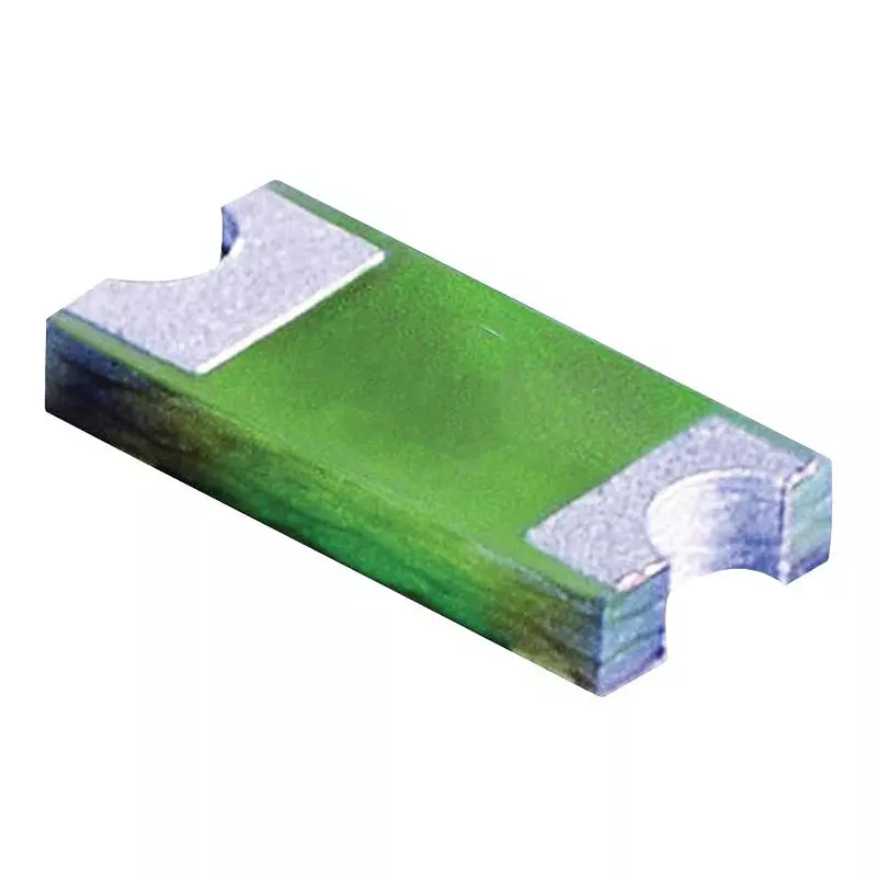 Littelfuse SMD FUSE, VERY FAST ACTING, 2A, 1206 Model No - 0466002.NRHF.