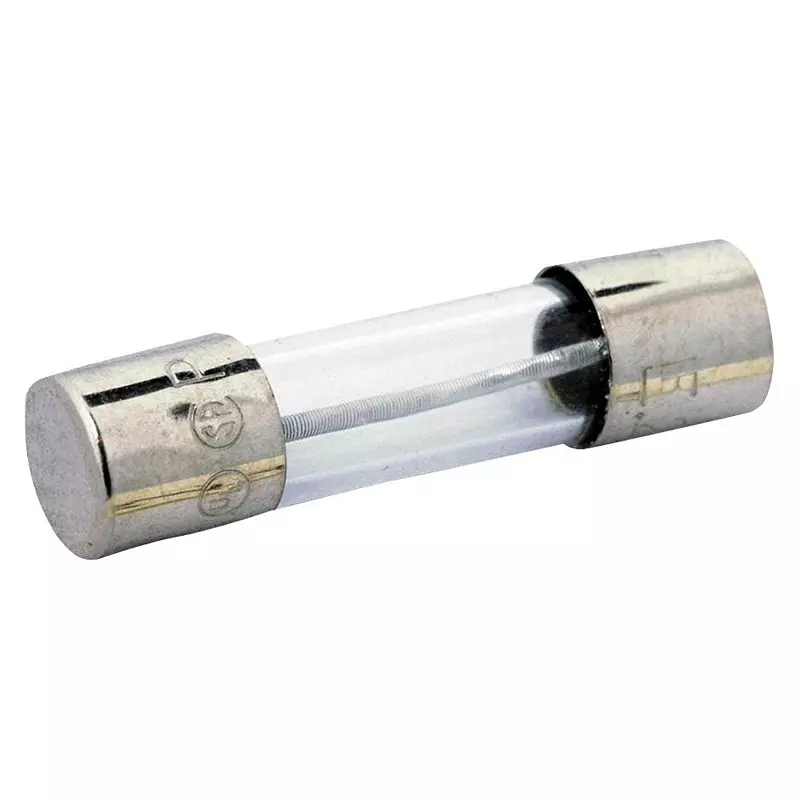 Littelfuse CARTRIDGE FUSE, FAST ACTING, 3.5A, 250V Model No - 023503.5MXP