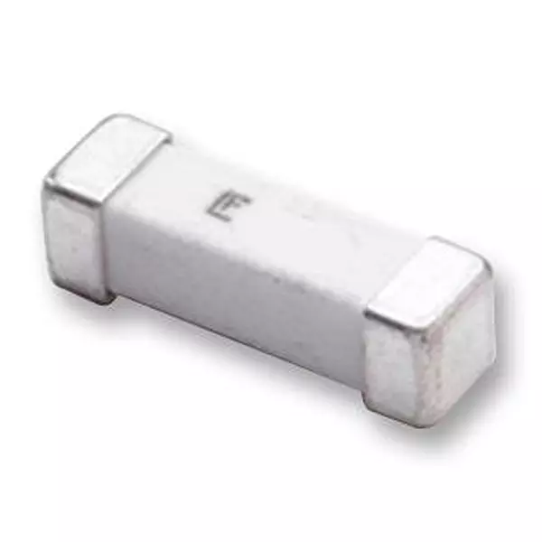 Littelfuse Very Fast Acting SMD Fuse, 25A, Model 0456025.ER (Pack of 5)