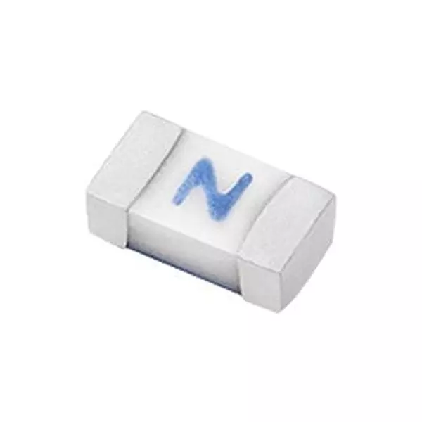 Littelfuse FUSE, FAST ACTING, 2A, 0603 Model No - 0441002.WR (Pack of 5)