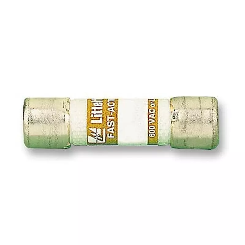 Littelfuse FUSE, FAST ACTING, 30A Model No - 0KLK030.T