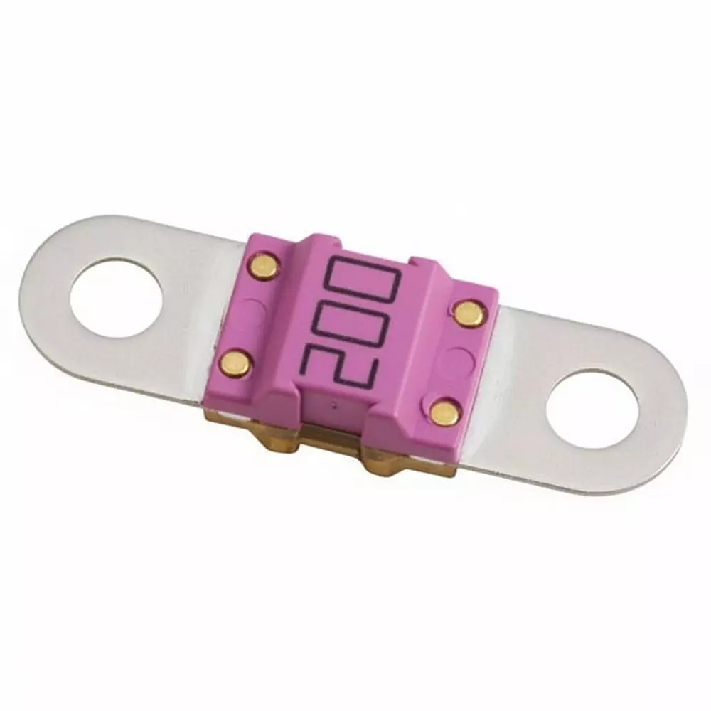 Littelfuse Automotive Fuses 23 A 32 VDC MIDI Fuse Size/Group, 153.5631.5232