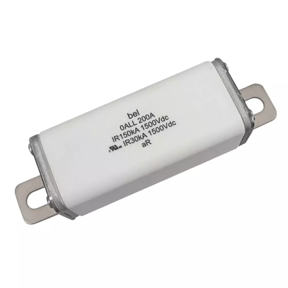 BEL FUSE Automotive Fuses 315 A 1.5 kVDC 110.08x43x47.2 mm Fuse Size/Group, 0ALLBK315-EA