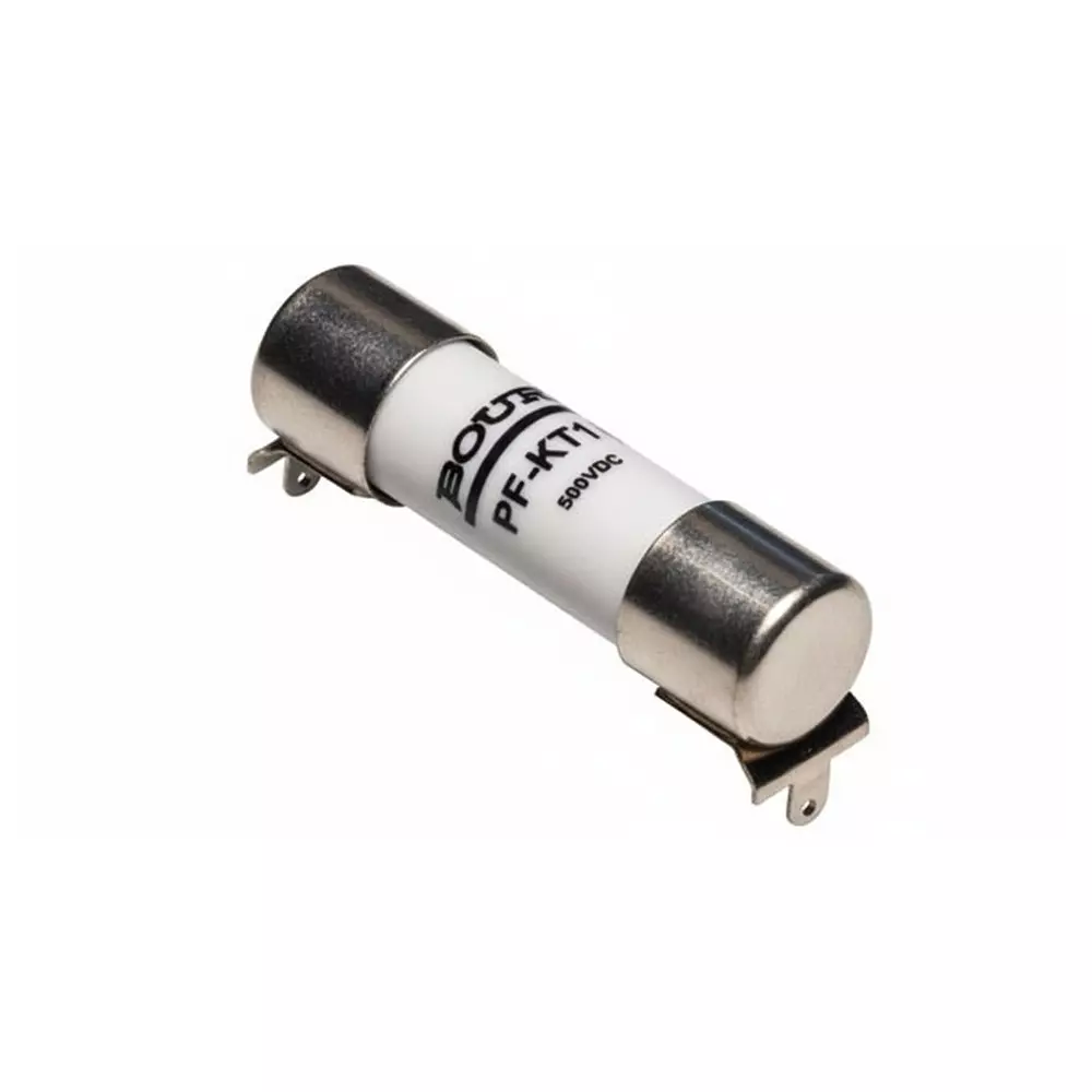 Bourns Electric Vehicle Power Fuses 50 A 275 VAC 500 VDC, PF-KT1-50