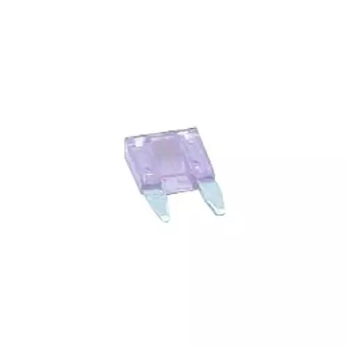 MULTICOMP PRO Automotive Fuse 32 V Rating 3 Amp Current, MP010306