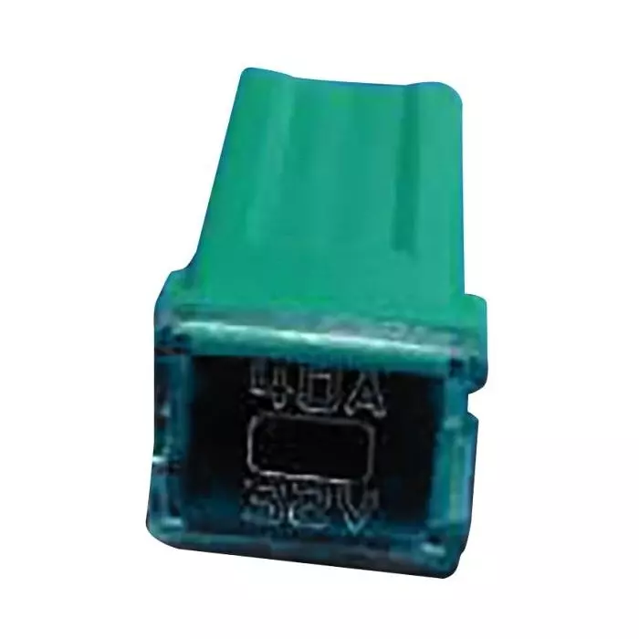 MULTICOMP PRO Automotive Fuse 32 V Rating 20 Amp Current, MP012553