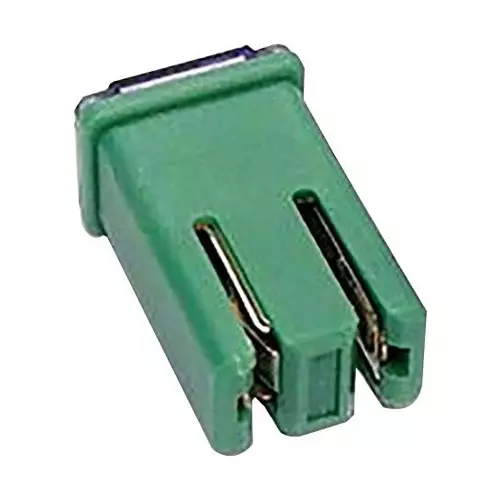 MULTICOMP PRO Automotive Fuse 32 V Rating 20 Amp Current, MP012564