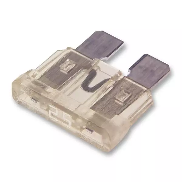 Littelfuse FUSE, SLOW BLOW, 80A, MAXI Model No - 0299080.TXN