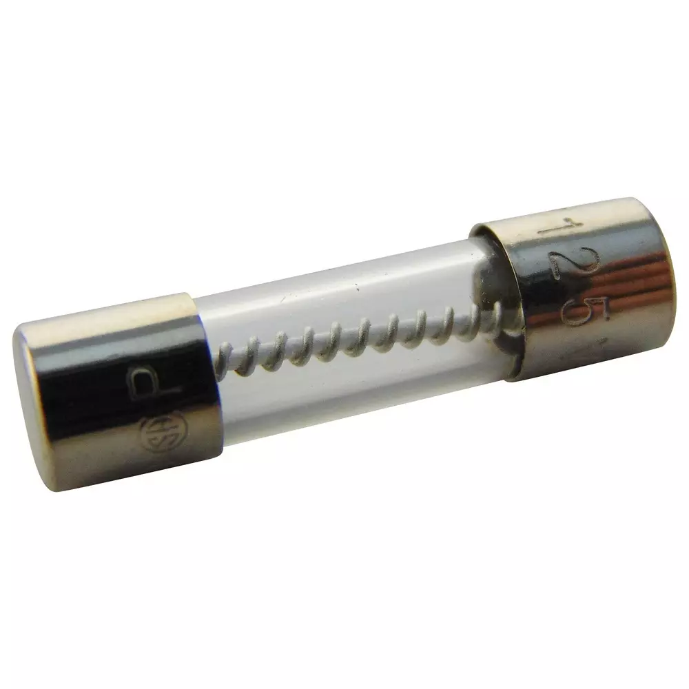 Littelfuse CARTRIDGE FUSE, SLOW BLOW, 7A, 125V Model No - 0239007.MXP (Pack of 10)