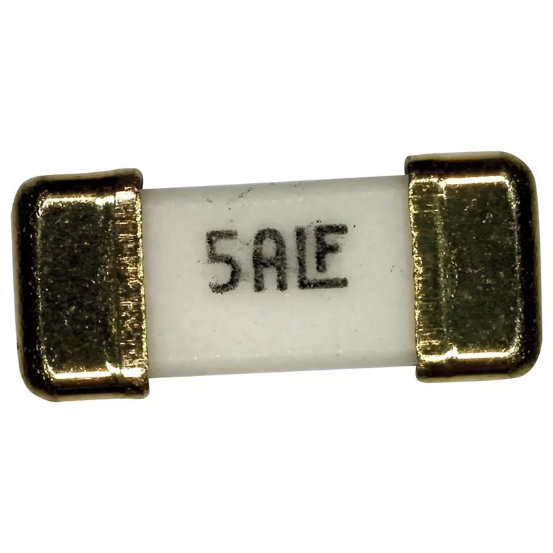 Littelfuse FUSE, SMD, 5A, V FAST ACTING Model No - 0448005.MR