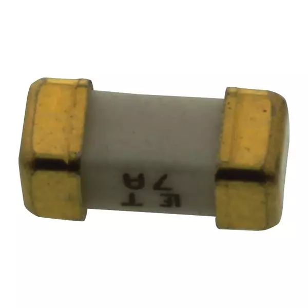 Littelfuse FUSE, SMD, 7A, SLOW BLOW Model No - 0452007.MRL