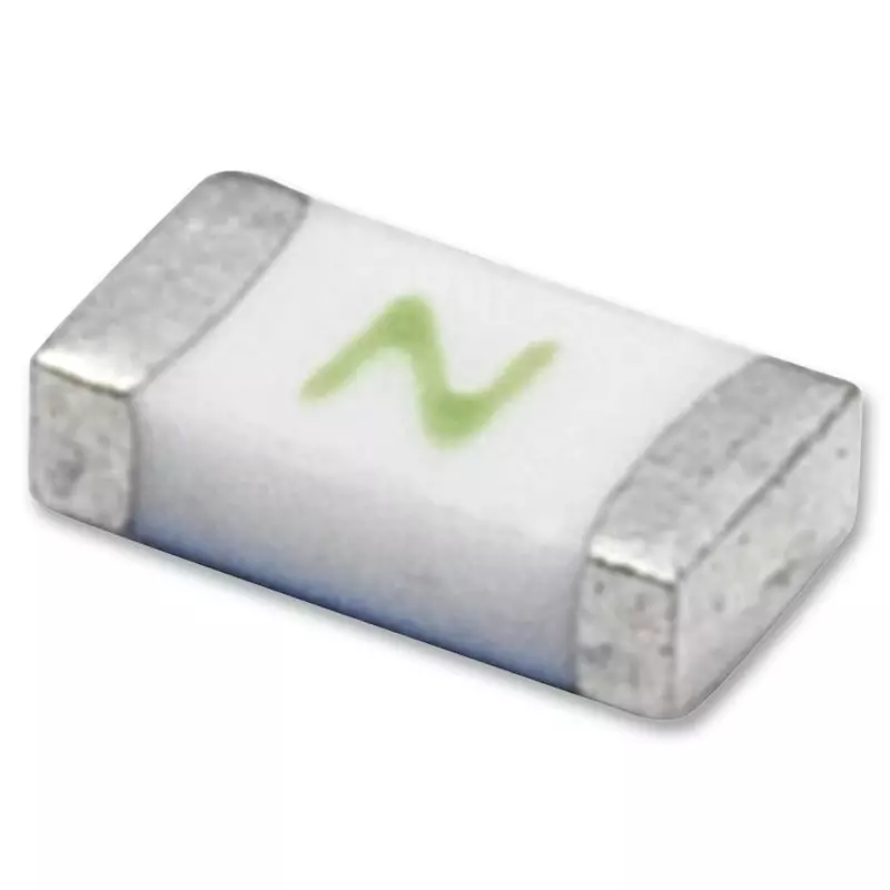 Littelfuse FUSE, 0.5A, 63VAC/VDC, FAST ACTING, 1206 Model No - 0437.500WR (Pack of 3000)