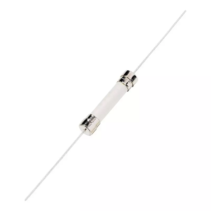 Littelfuse FUSE, AXIAL, FAST ACTING, 2A, 500V Model No - 0514002.MXEP