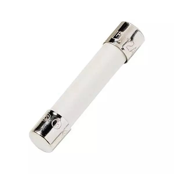 Littelfuse CARTRIDGE FUSE, FAST ACTING, 3A, 250V Model No - 0235003.HXP (Pack of 10)
