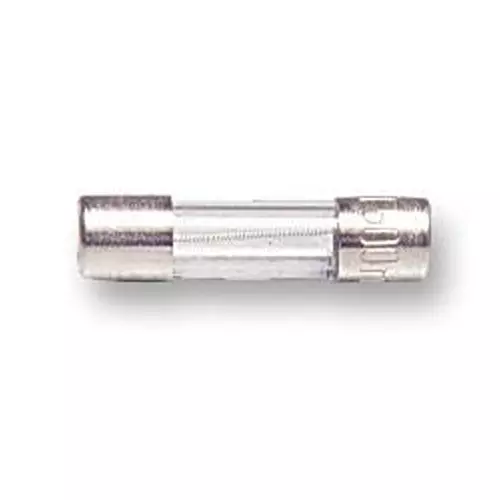 Littelfuse CARTRIDGE FUSE, TIME DELAY, 1.25A, 250V Model No - 02191.25MXABP