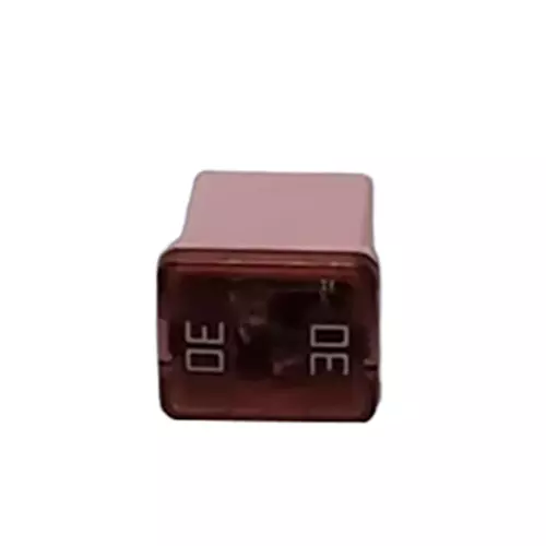 Buy Tata Motors FUSE-15 A (Wedge Type) BLUE for WINGER (05.2007-2016 ...