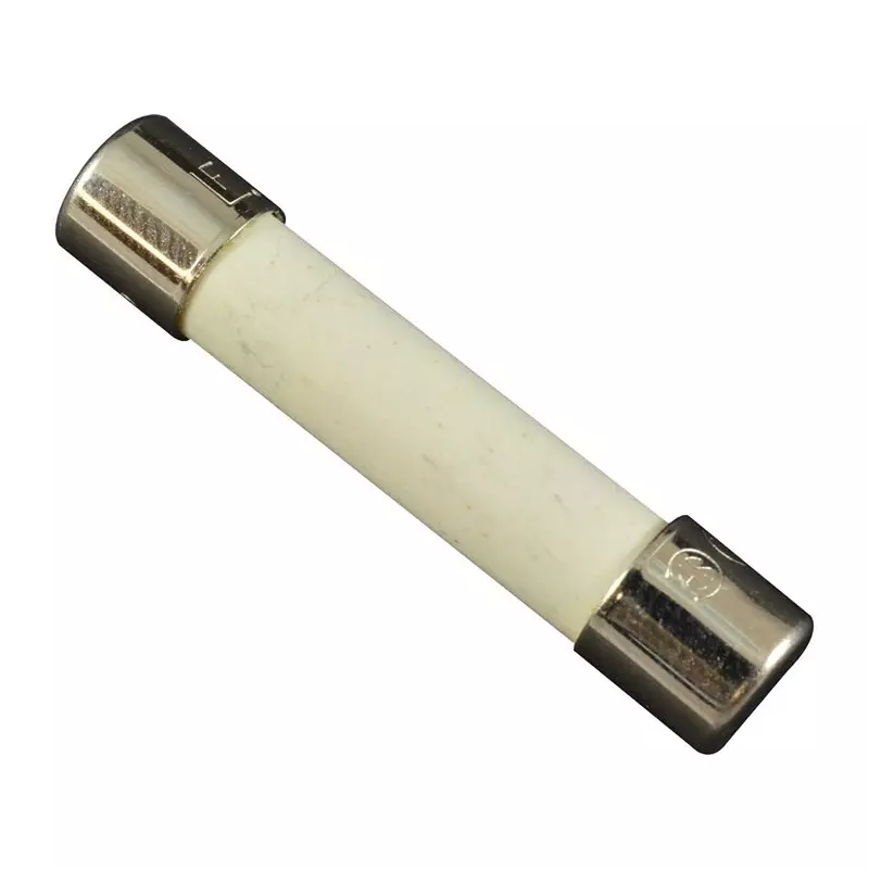 Littelfuse CARTRIDGE FUSE, FAST ACTING, 5A, 250V Model No - 0314005.HXP (Pack of 10)