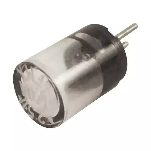 Littelfuse FUSE, PCB, 125mA, 125V, VERY FAST ACTING Model No - 273.125