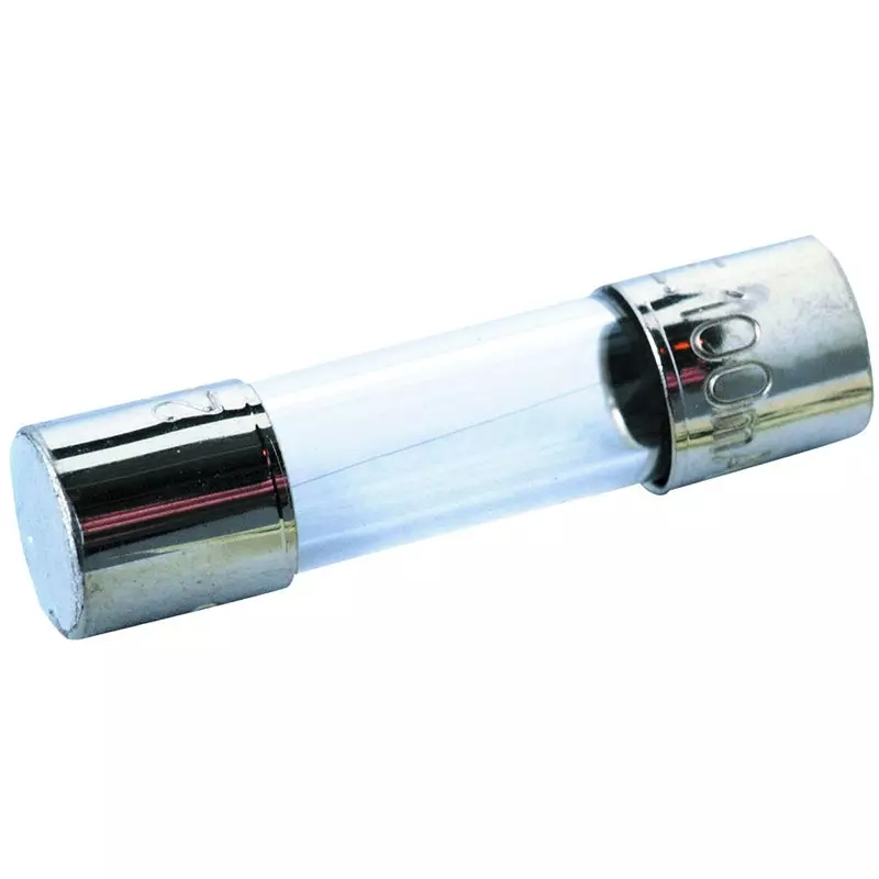 Littelfuse CARTRIDGE FUSE, FAST ACTING, 1.6A, 250V Model No - 023501.6HXP