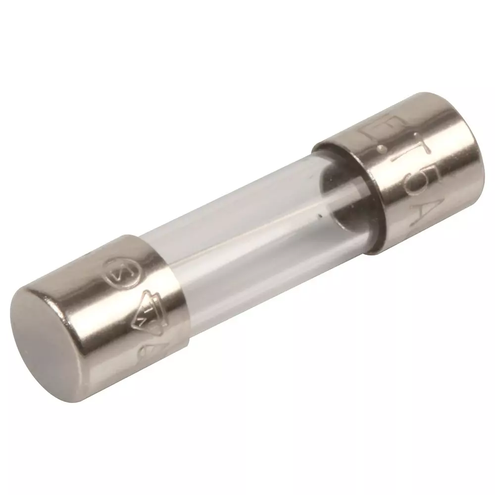 Littelfuse CARTRIDGE FUSE, TIME DELAY, 5A, 250V Model No - 0218005.MXP (Pack of 10)