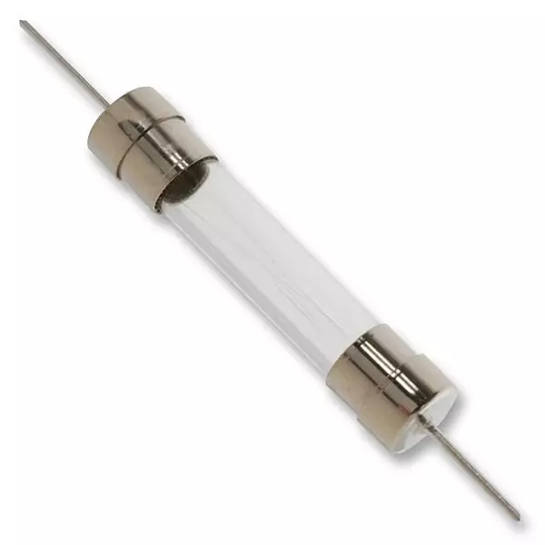 Littelfuse FUSE, AXIAL, 10A, 5 X 20MM, SLOW BLOW Model No - 0218010.MXEP.