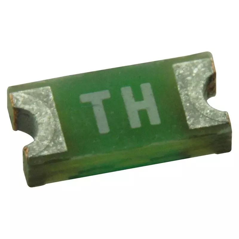 Littelfuse SMD FUSE, SLOW BLOW, 1A, 63VDC, 1206 Model No - 0468001.NR (Pack of 5000)
