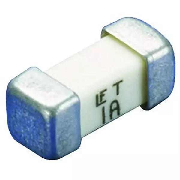 Littelfuse Slow Blow SMD Fuse, 8A, Model 0452008.MRL
