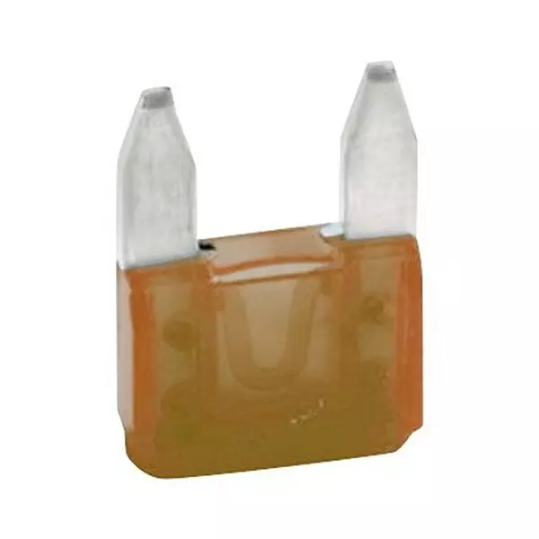 Littelfuse AUTO BLADE FUSE, 5A, 58V Model No - 0997005.WXN