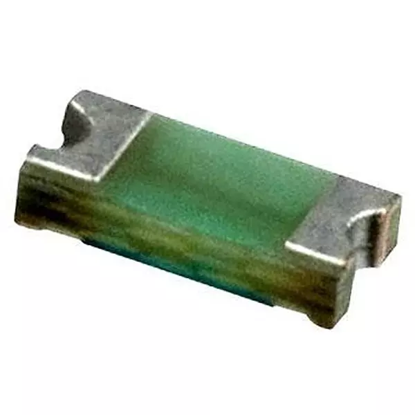 Littelfuse FUSE, VERY FAST ACTING, 3A, 1206 Model No - 0466003.NRHF