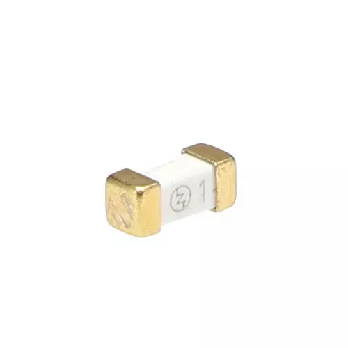 RS PRO Non-Resettable Fuse 2.5 mm 250 V AC 1 Amp 50 Amp Very Fast Acting, 139961 (Pack of 10 Pcs)