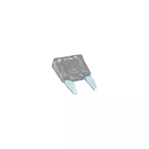 MULTICOMP PRO Automotive Fuse 32 V Rating 2 Amp Current, MP010305