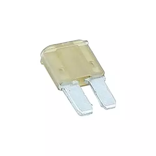MULTICOMP PRO Automotive Fuse 32 V Rating 7.5 Amp Current, MP012581