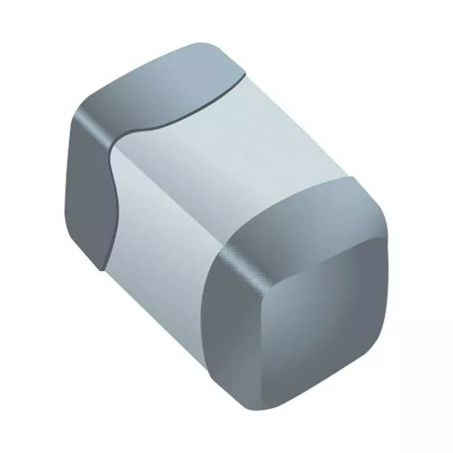 Bourns FUSE, SLOW BLOW, 0.75A, 24VDC, 0402 Model No - SF-0402S075M-2 (Pack of 10)