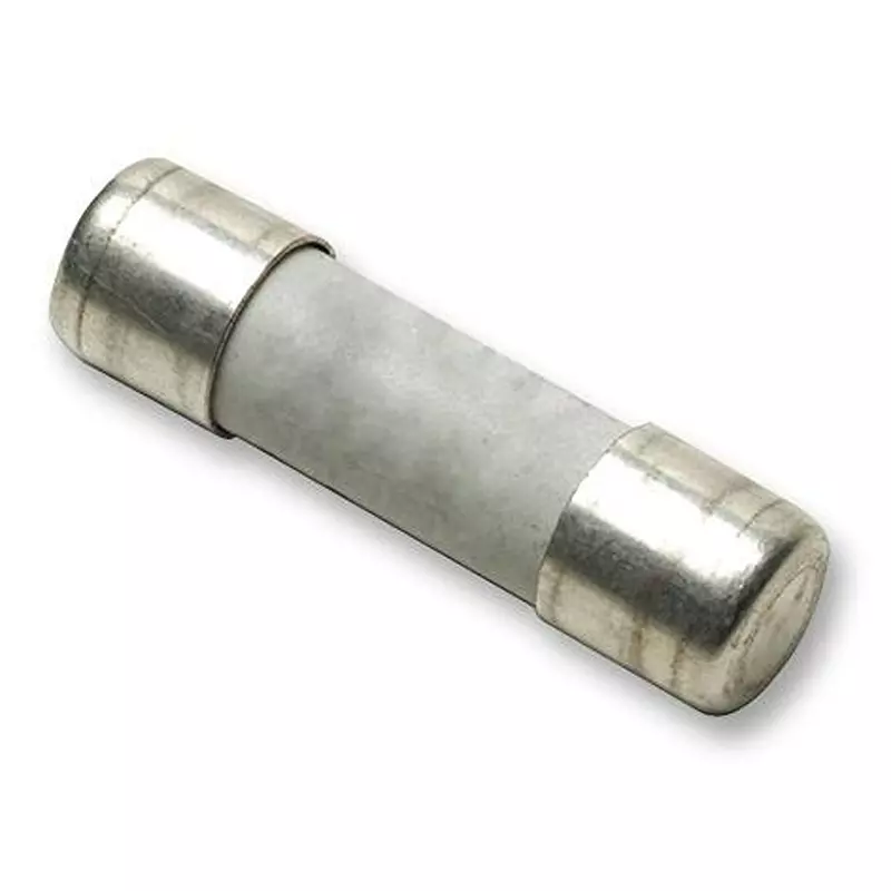 Littelfuse CARTRIDGE FUSE, TIME DELAY, 0.8A, 250V Model No - 0215.800MXP (Pack of 10)