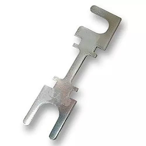 Littelfuse FUSE, FORK LIFT TRUCK, 100A Model No - 157.5700.6101