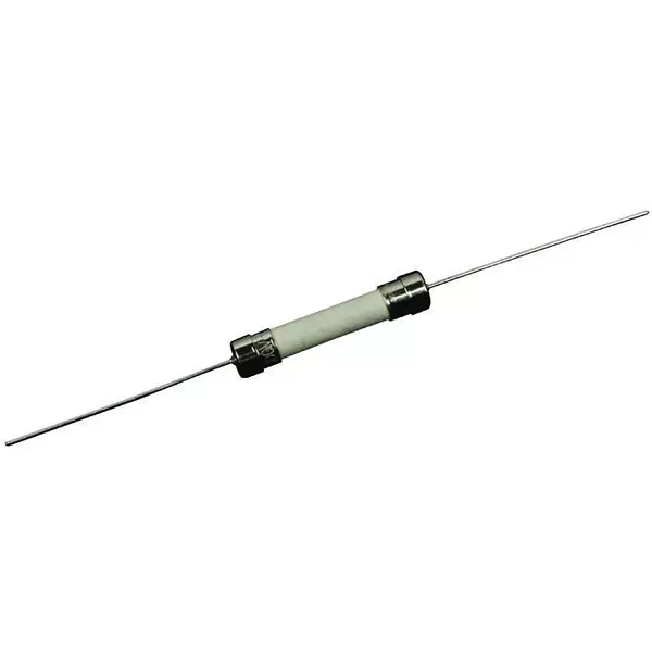 Littelfuse CARTRIDGE FUSE, FAST ACTING, 30A, 500V Model No - 0505030.MXEP